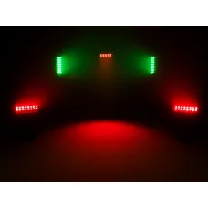 Eurolite Stage Panel 16 HCL LED