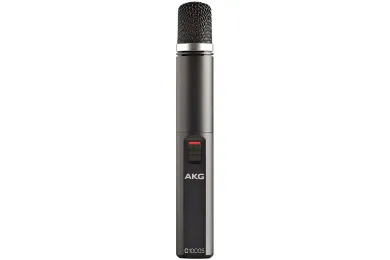 AKG C1000s MKIV