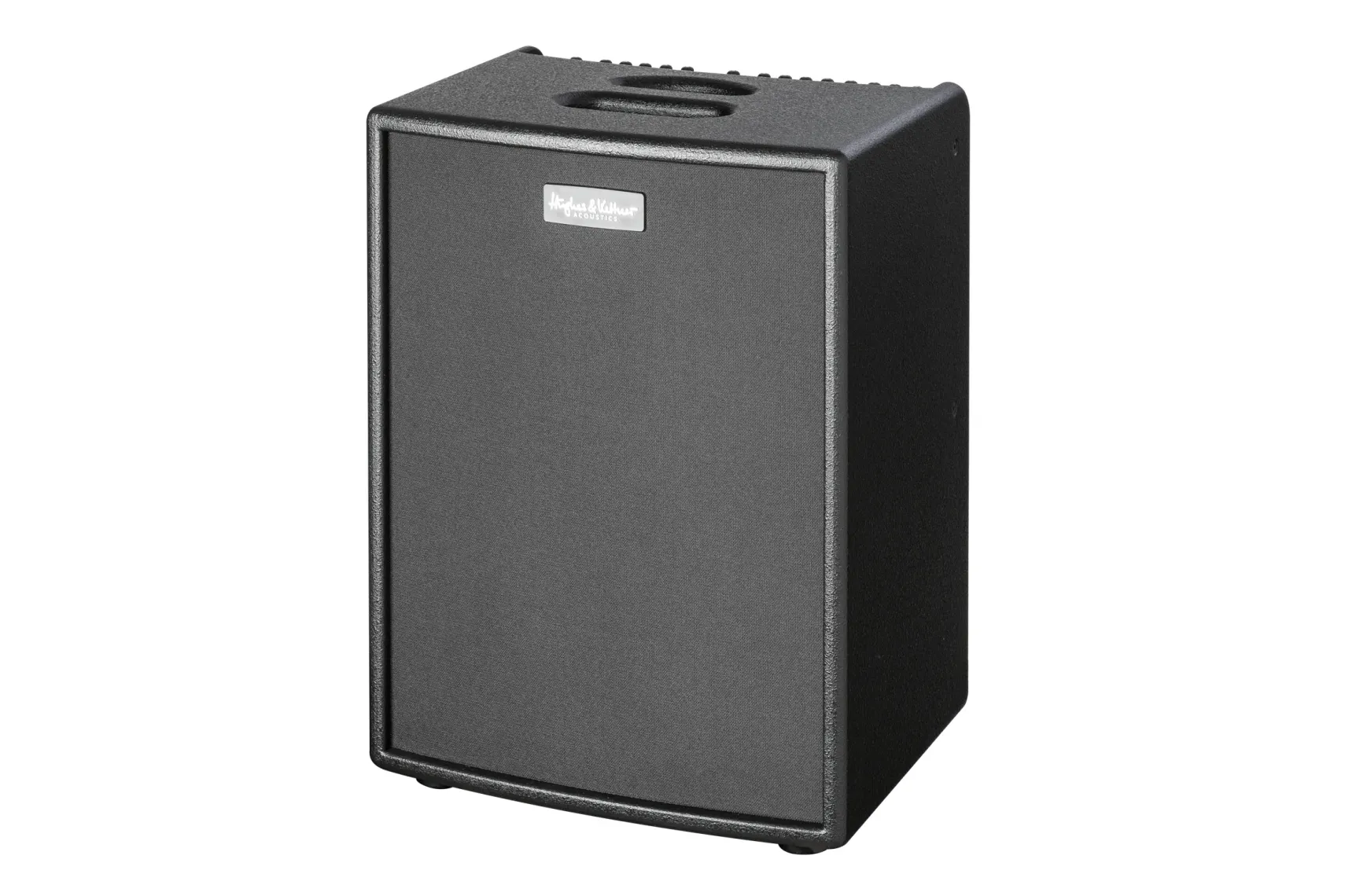 Hughes&Kettner era 2 black
