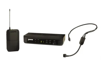 Shure BLX14E/P31 T11