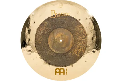 Meinl B20DUCR 20" Byzance Dual Crash/Ride