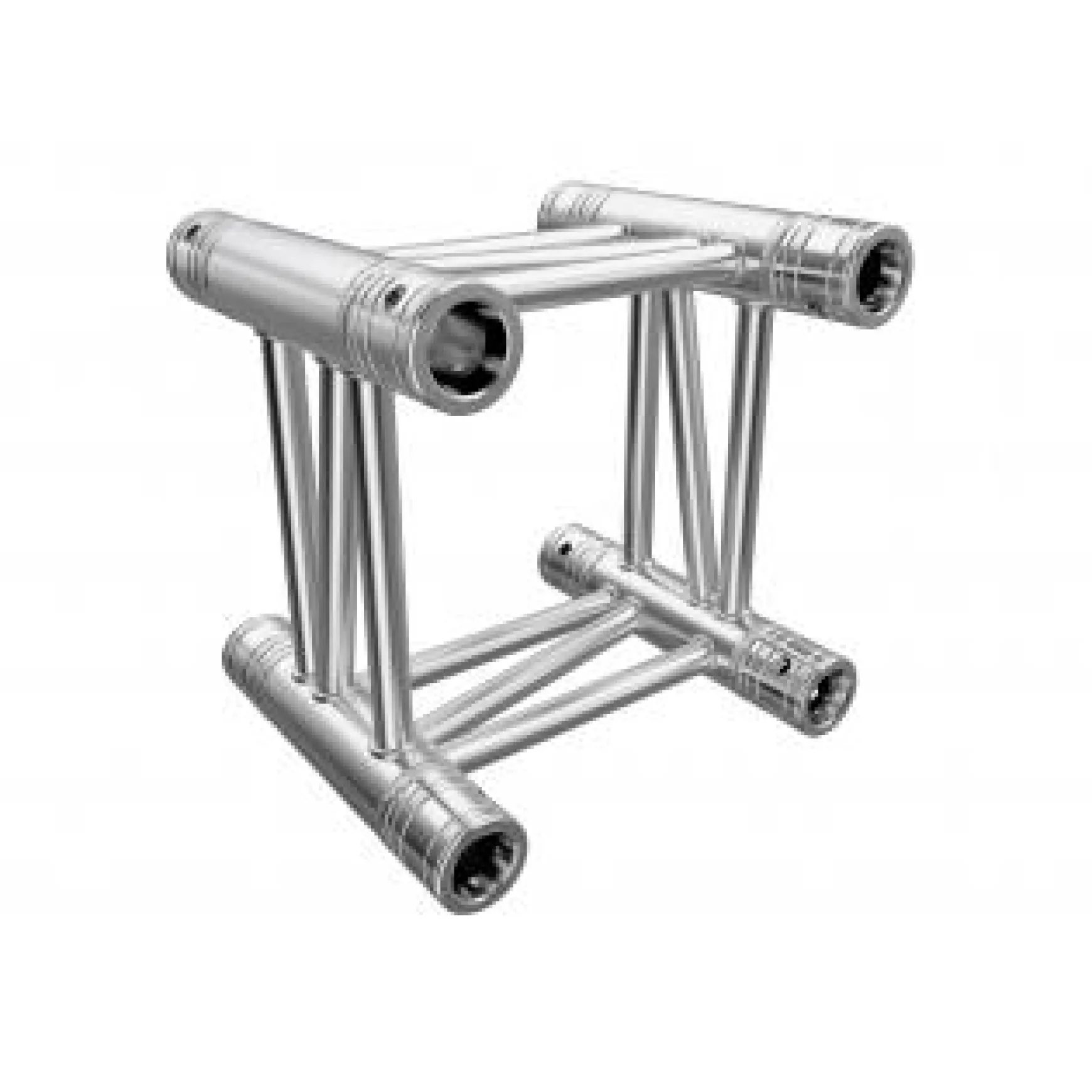 Global Truss F34025 4-Punkt Truss 0,25 m