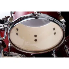 Tama IP58H6W-BRM Imperialstar Burnt Red Mist Drumset