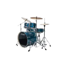 Tama IP62H6W-HLB Imperialstar Hairline Blue