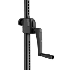 K&M 24730 Wind-Up Stativ 3000