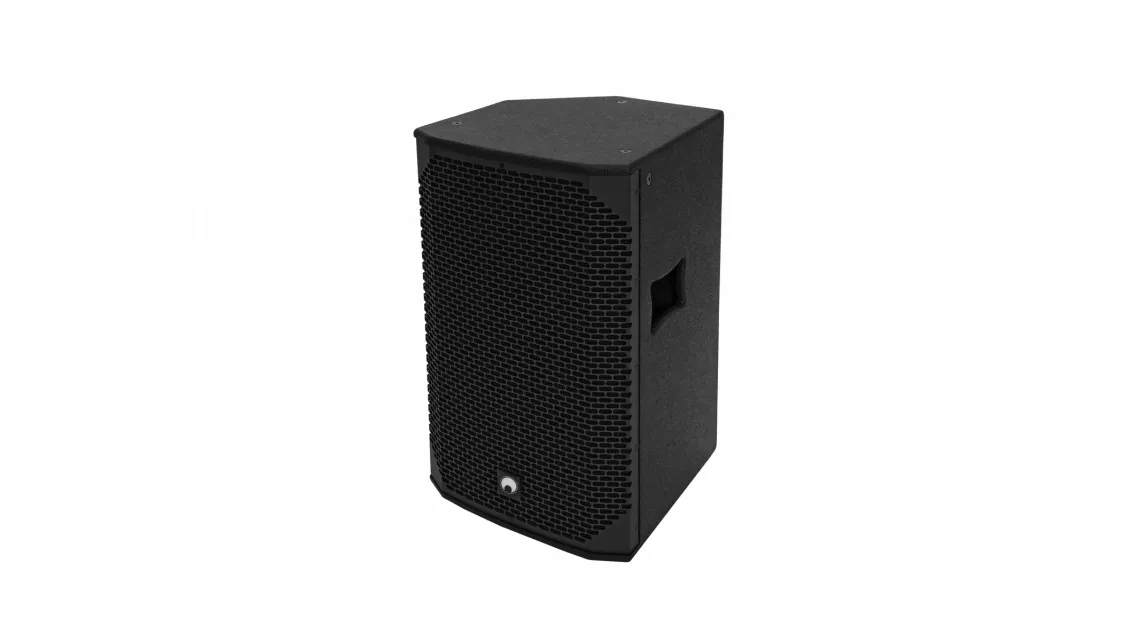Omnitronic AZX-212 2-Wege Top 200W