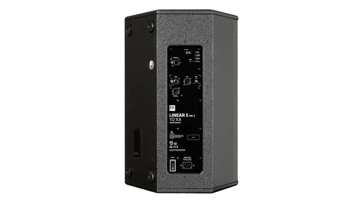 HK Audio Linear 5 MKII 112 XA