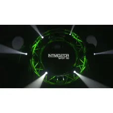 Chauvet DJ Intimidator Spot 110