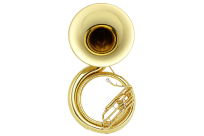 Jupiter JSP1100 Bb-Sousaphon