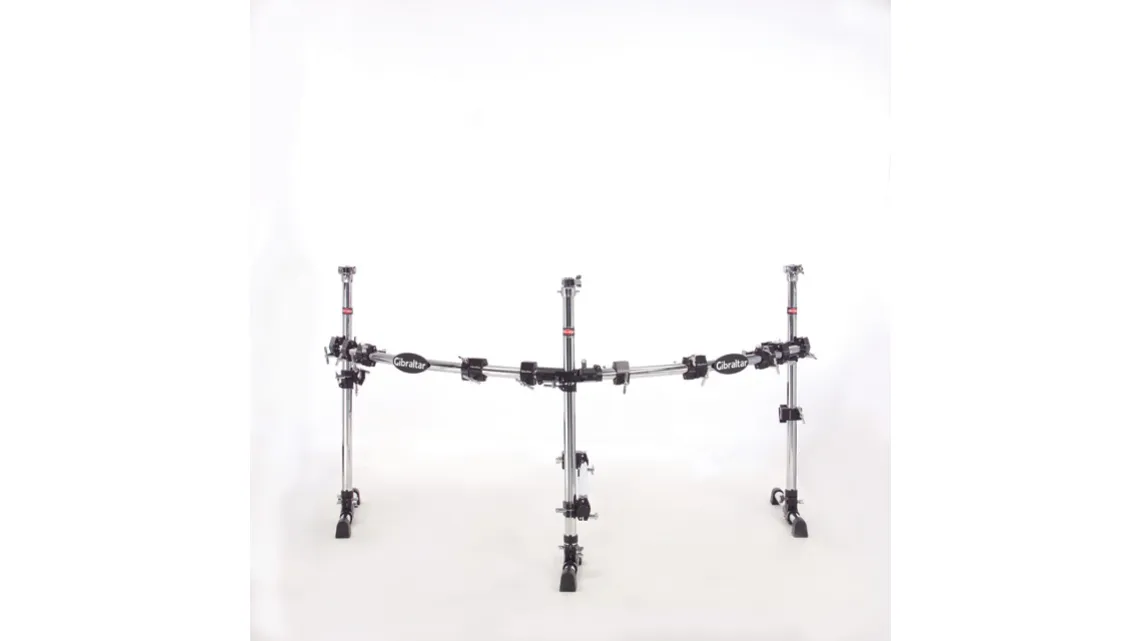 Gibraltar GRS-850DBL Drum Rack