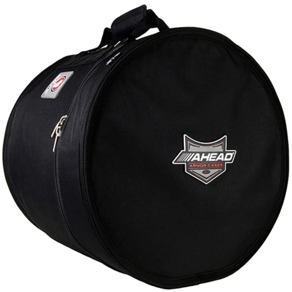 Ahead Armor AR2014S 14" x 12" Floor Tom Case