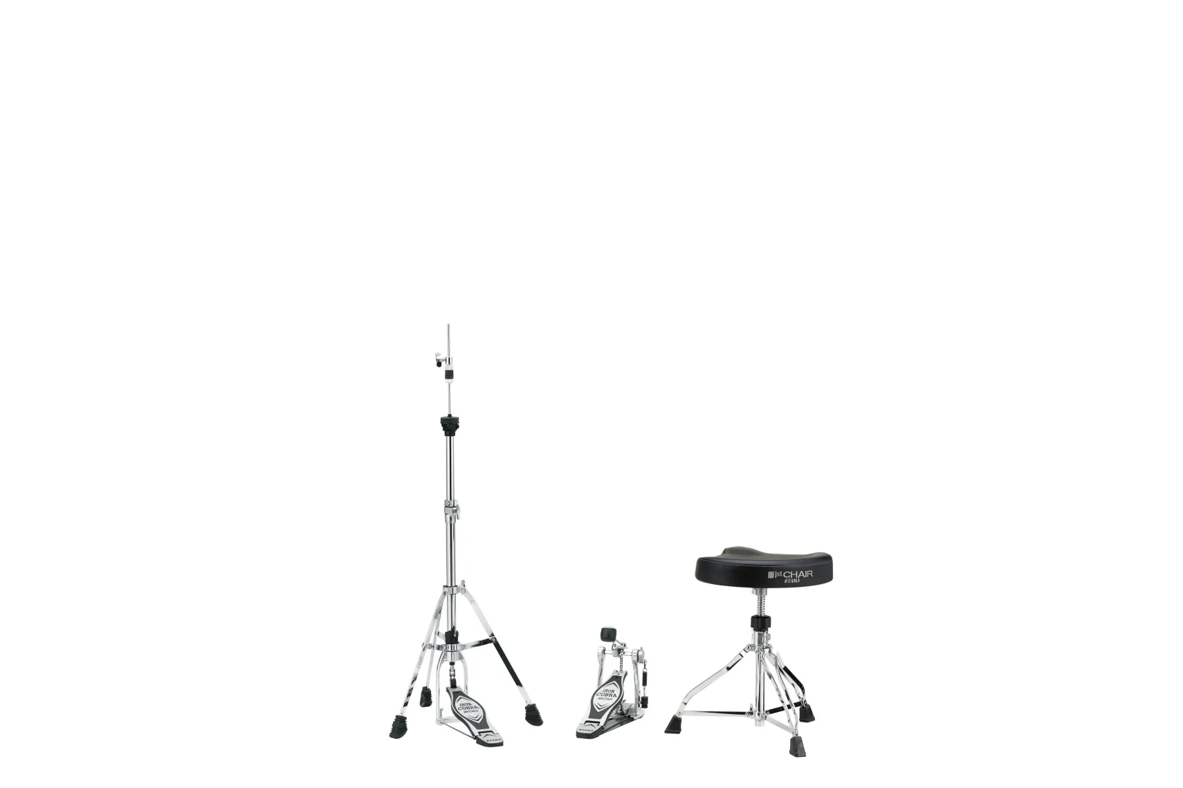 Tama HED3G Hardware Set
