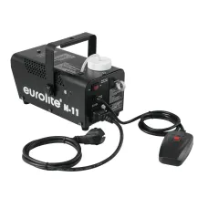 Eurolite N-11 LED Hybrid amber Nebelmaschine