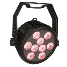 Showtec Power Spot 9 Q6 Tour