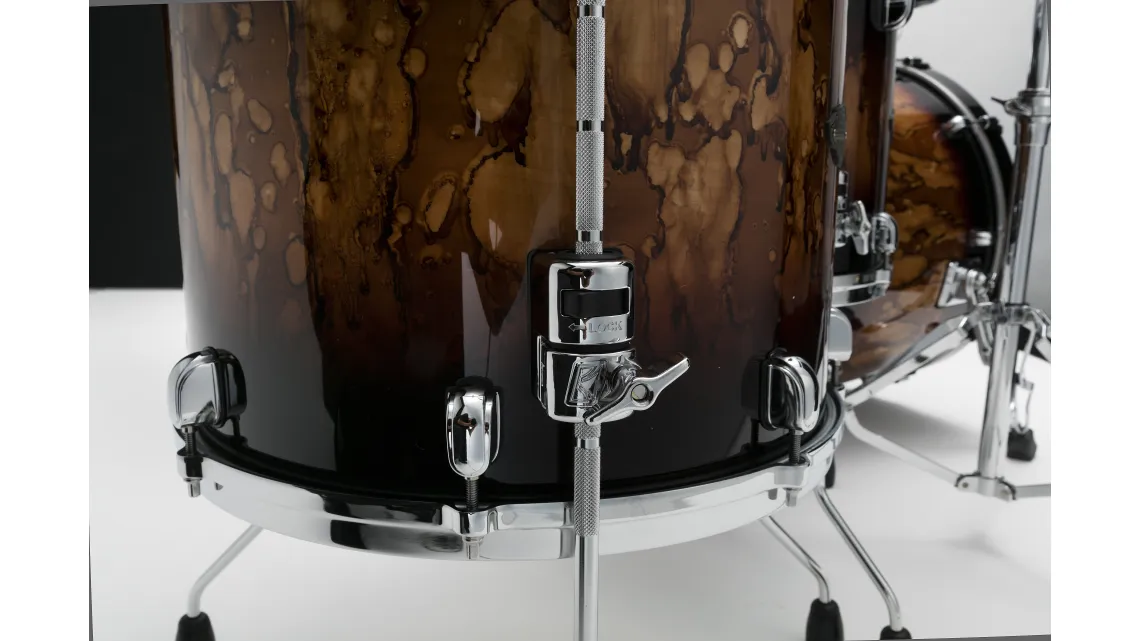Tama Starclassic Walnut/Birch WBS52RZS-MBR