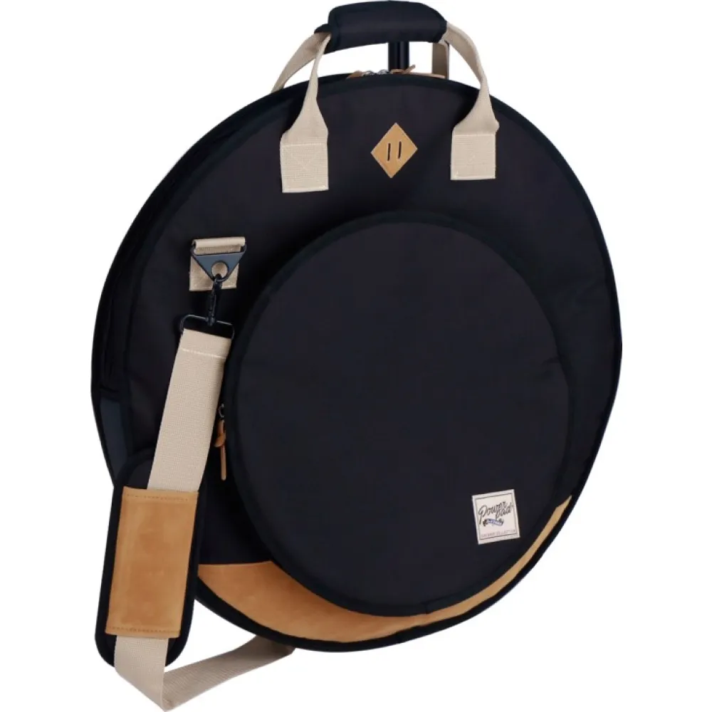 Tama TCB22BK Powerpad Cymbal Bag Black