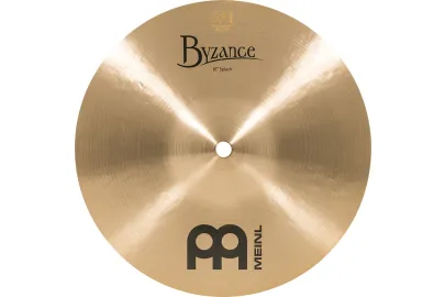 Meinl B10S 10" Byzance Splash