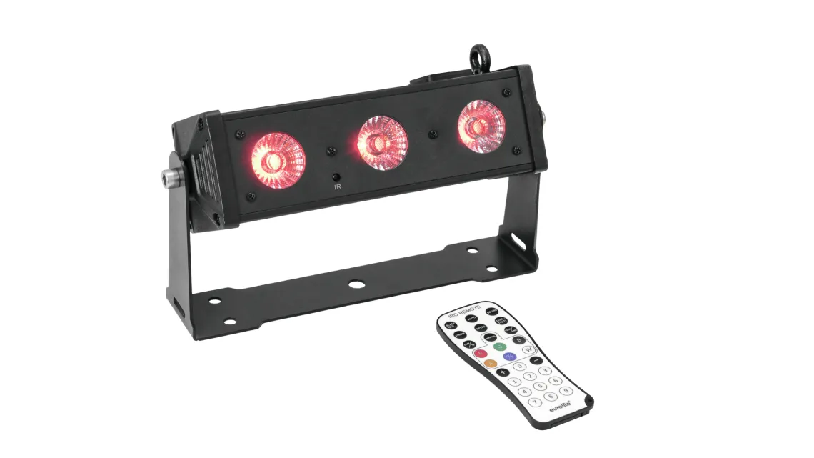Eurolite LED BAR-3 HCL Leiste