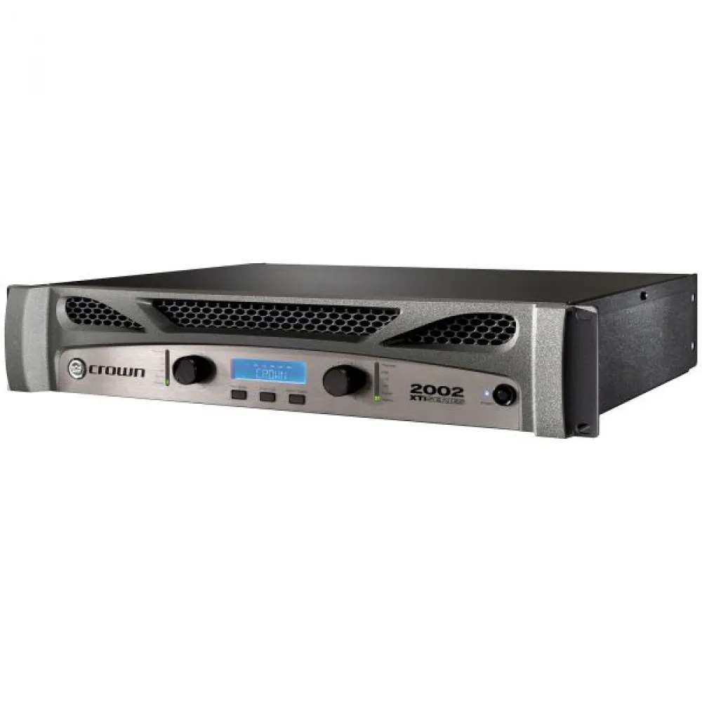 Crown Xti 2002