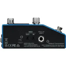 Boss VG-800 Guitar Processor