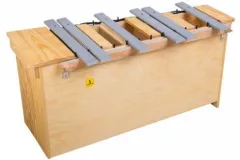 Großbass Metallophone