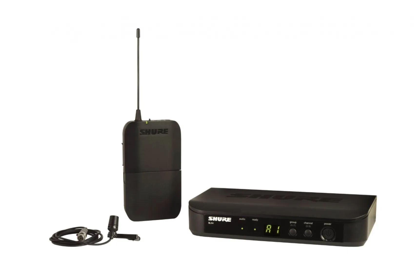 Shure BLX14E/CVL S8