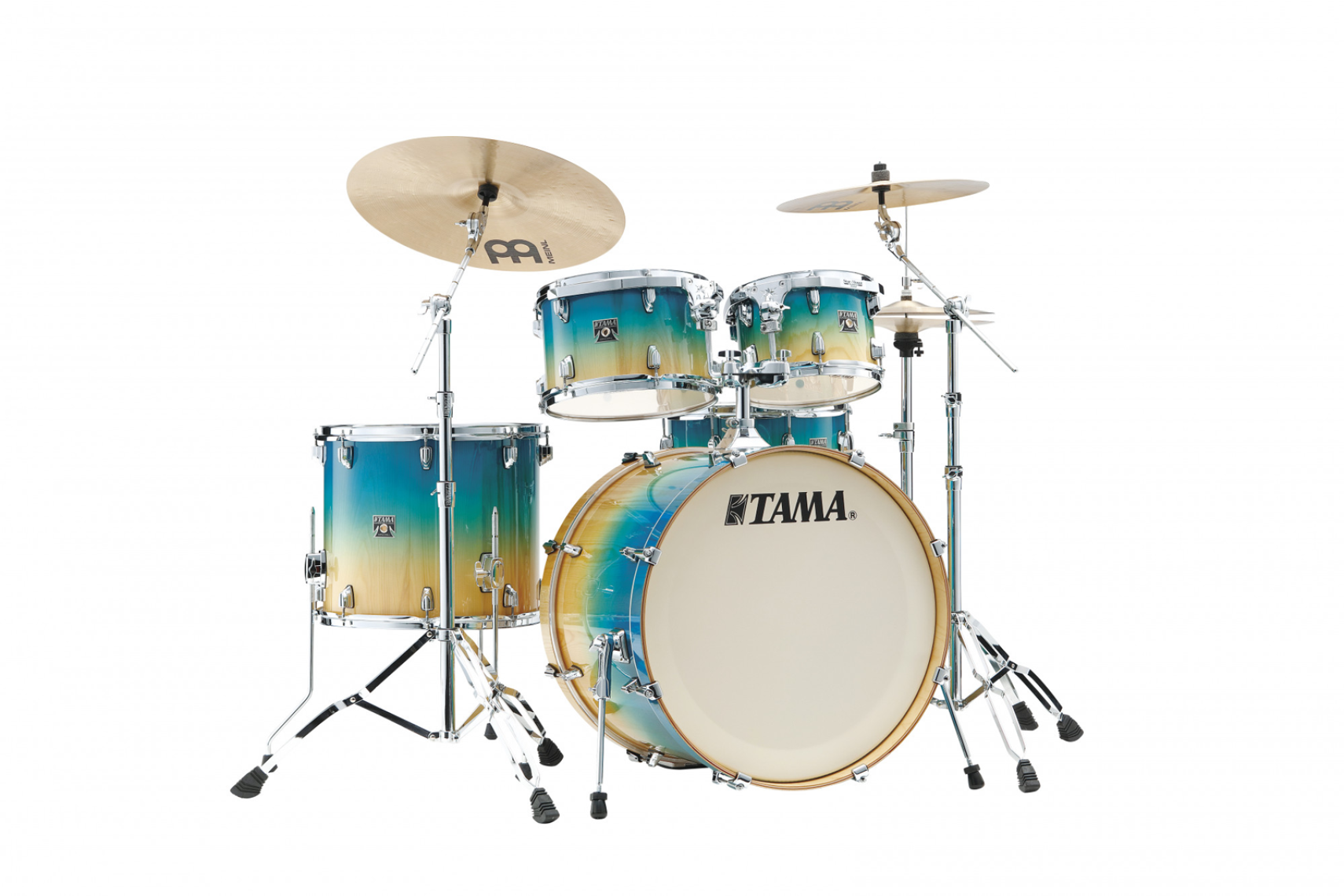 Tama CL52KR-PCLP Superstar Classic 5 teilig