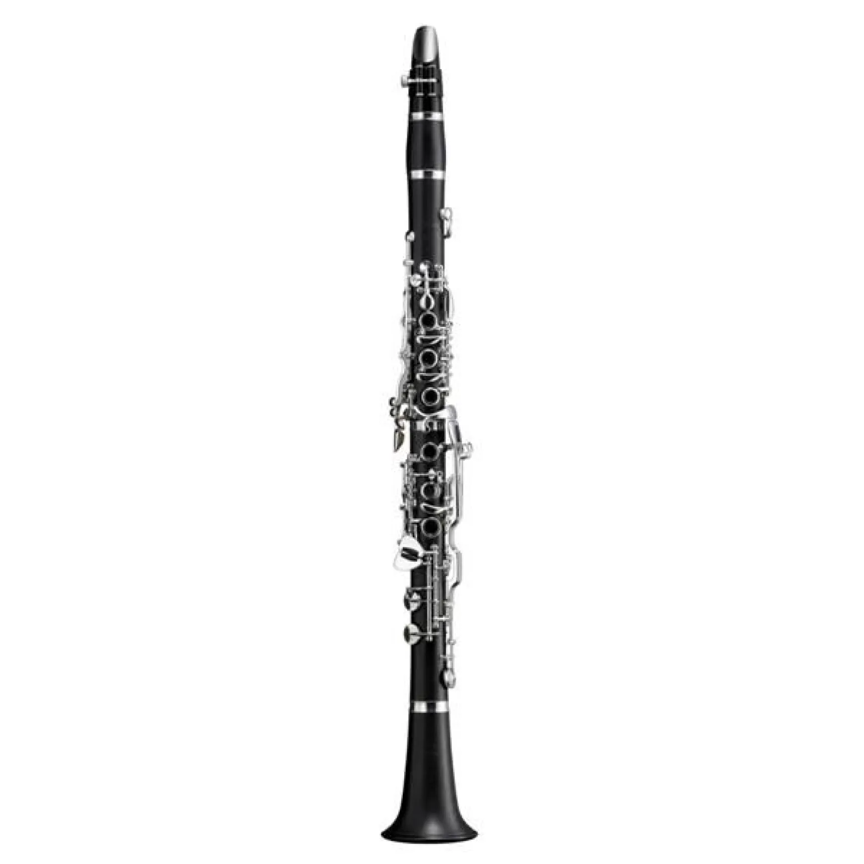 Schreiber D51 B-Klarinette 24/5