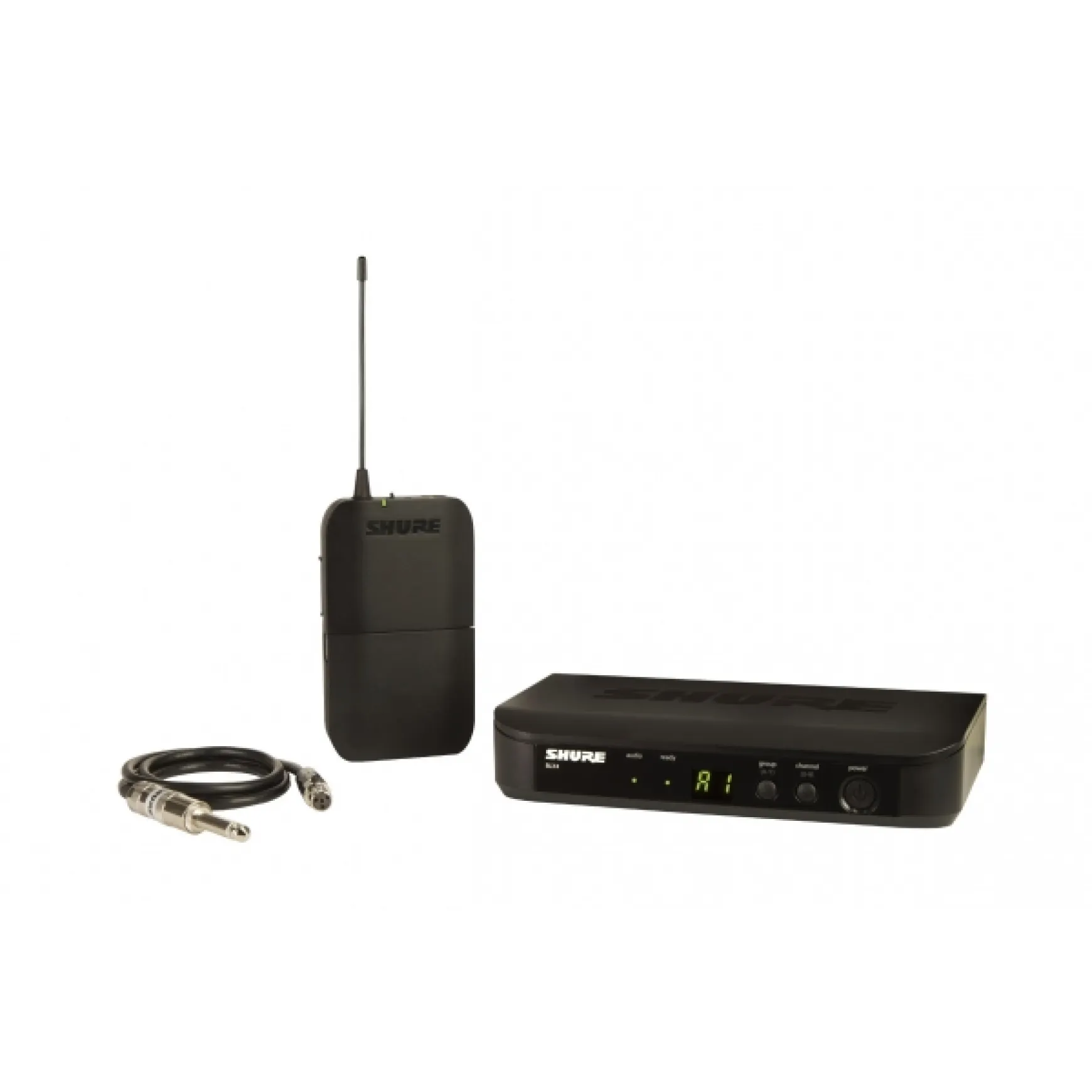 Shure BLX14E S8