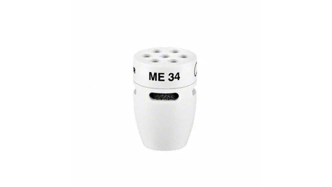 Sennheiser ME 34 W