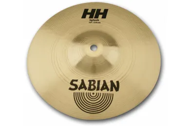 Sabian 11005B 10" HH Splashbecken