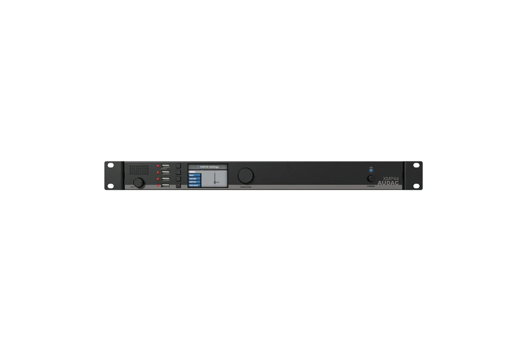 Audac xmp 44