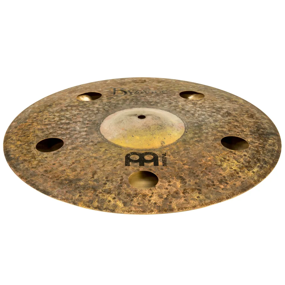 Meinl AC-FAT Fat Stack - Matt Garstka