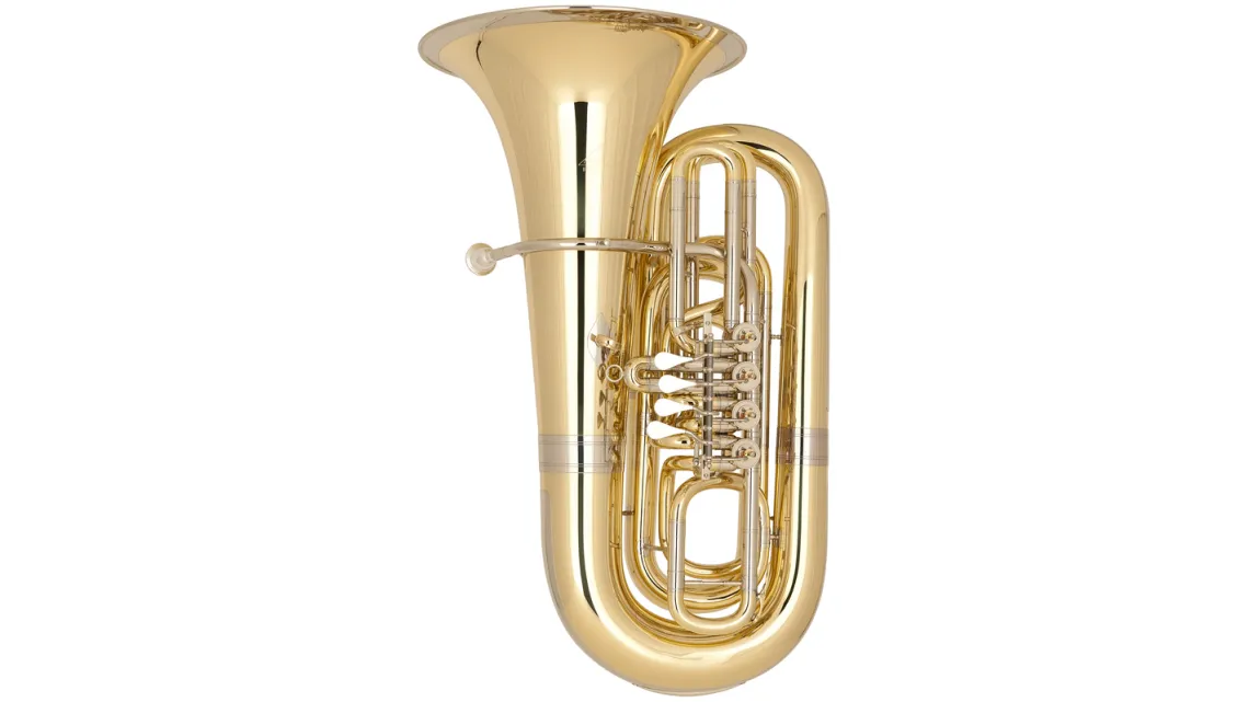 Miraphone 91A 7000 Bb-Tuba