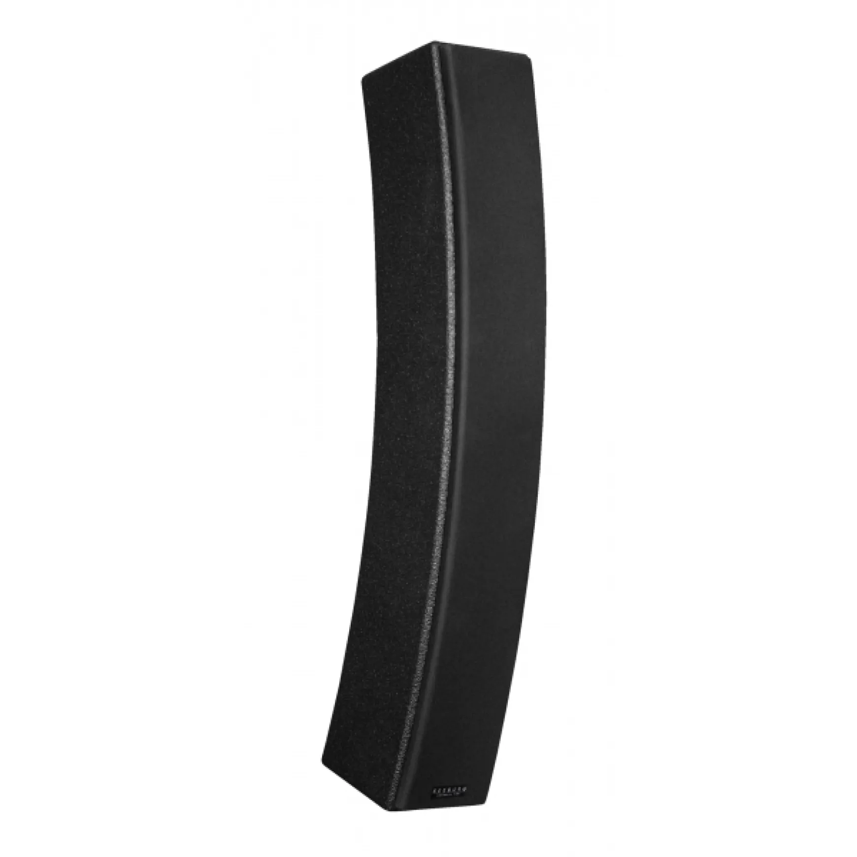 Seeburg Acoustic Line L4c Linearray 4x3" , c-curved