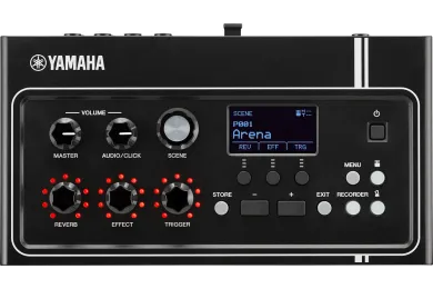 E-Drum Module