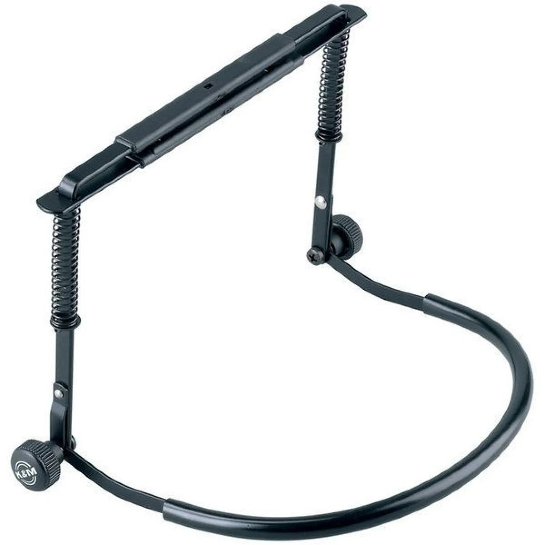 K&M 164/16 Mundharmonikahalter