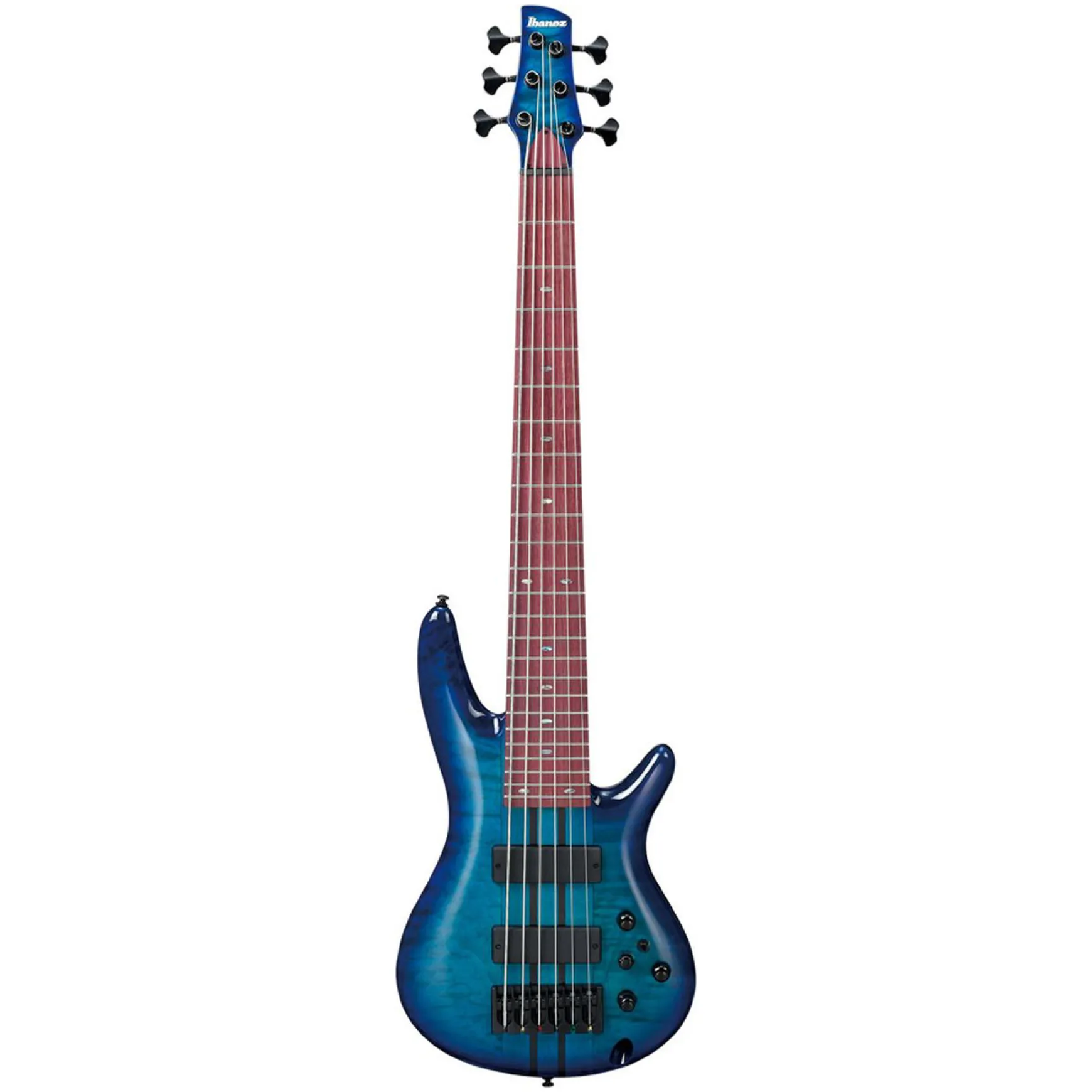 Ibanez ANB306 Premium