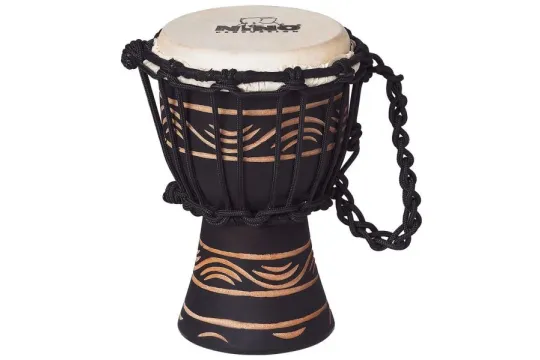 Nino-ADJ4-XXS Djembe African XX-Small