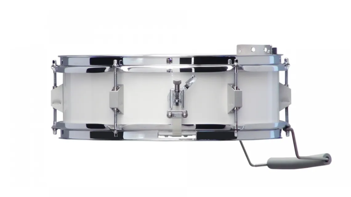 Lefima SU8-1404-H 14"x4,5" Snare Drum