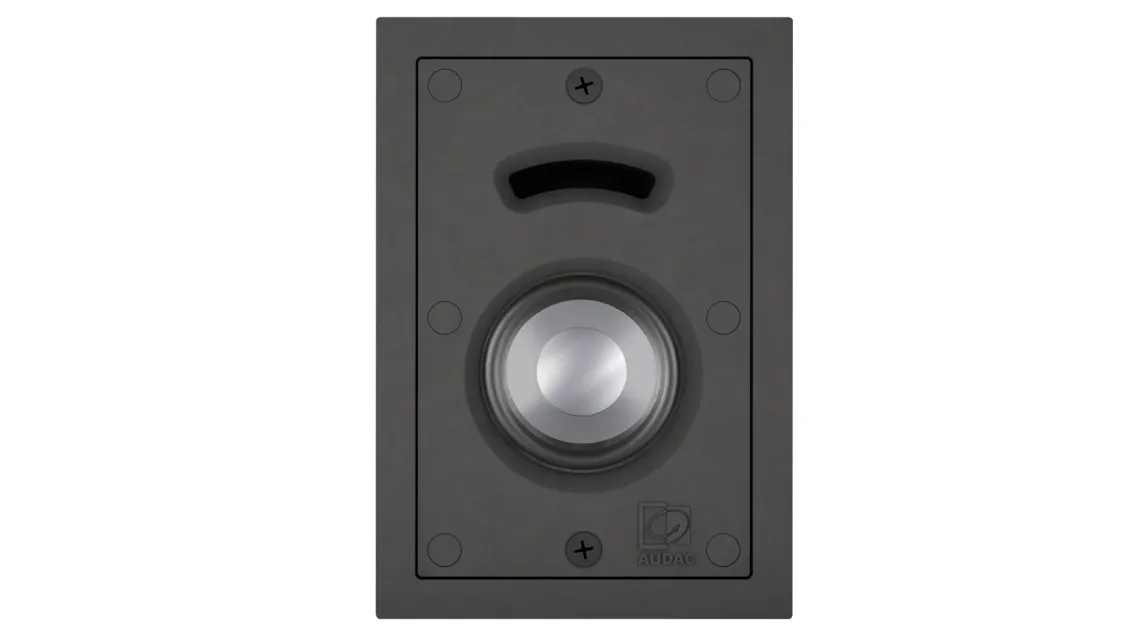 Audac mero 2