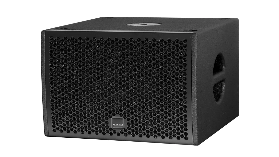 Seeburg Acoustic Line G Sub 1201dp+
