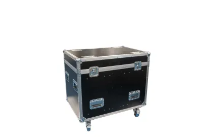 ADJ Touring Case 2x Hydro Spot 2