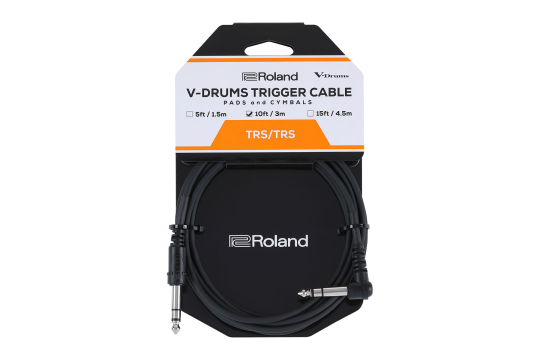 Roland PCS-10-TRA V-Drums Triggerkabel 3m
