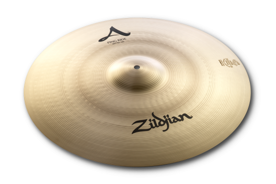 Zildjian 20" A-Series Ping Ride