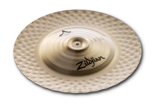 Zildjian 21" A-Serie Ultra Hammer China