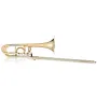 B&S MS27K-L B/F/Ges/D-Bassposaune