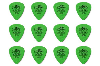 Dunlop Tortex Standard 0,88 (12)