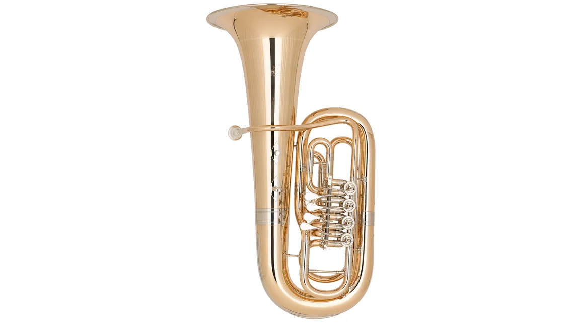Miraphone 81A 11000-200 F-Tuba
