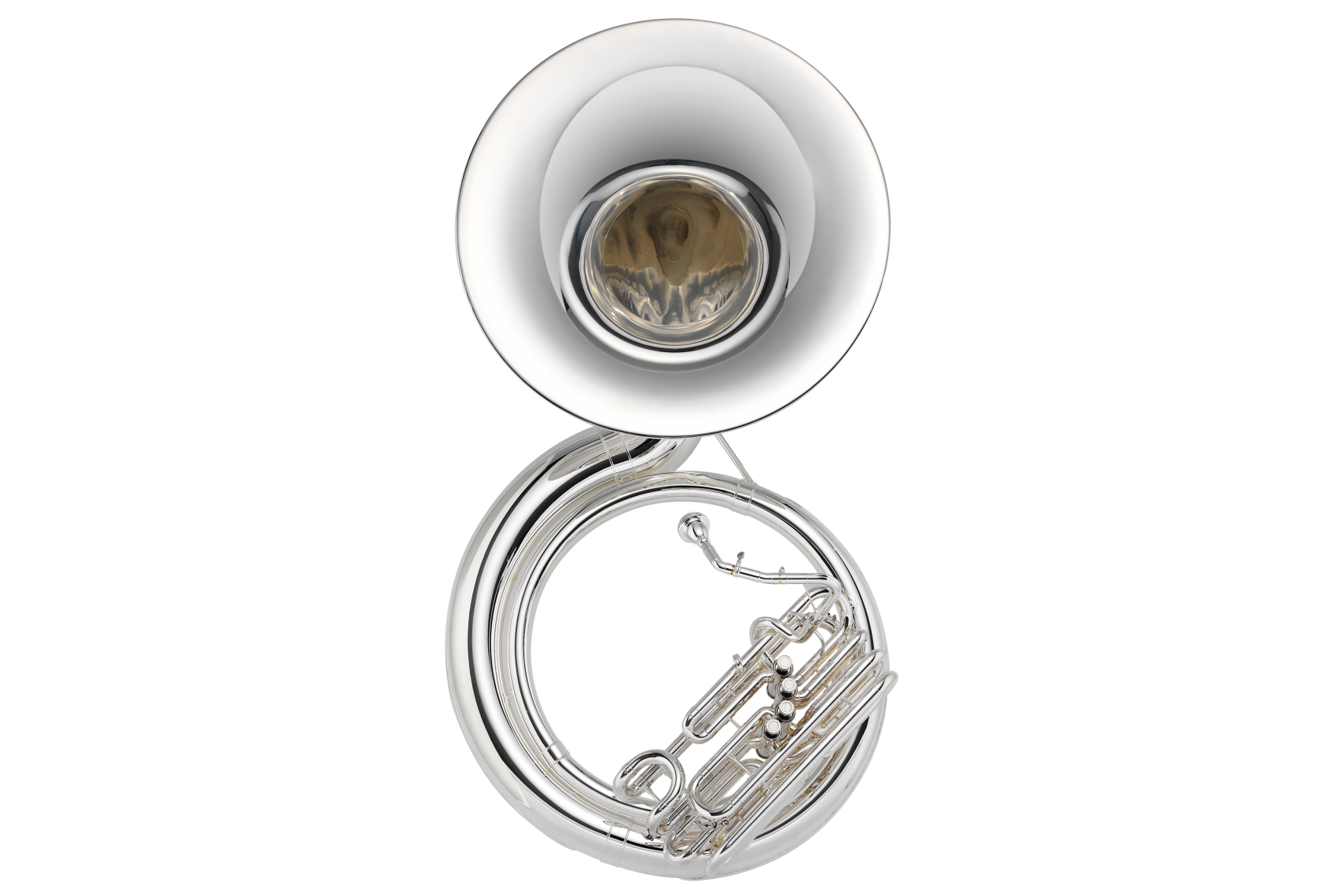 Jupiter JSP1110S Bb-Sousaphone